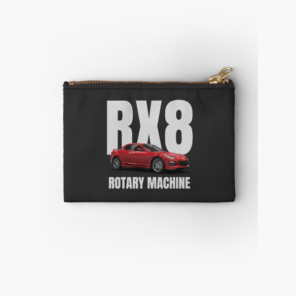 Item preview, RX8 - Rotary machine designed and sold by MOTOSHIFT.
