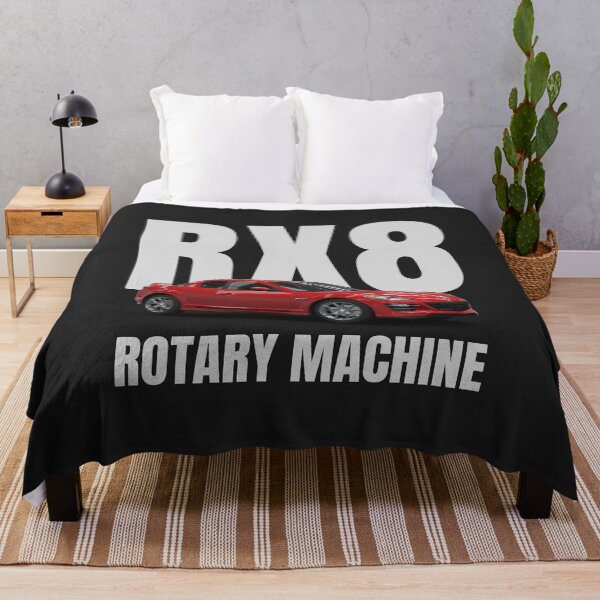Item preview, RX8 - Rotary machine designed and sold by MOTOSHIFT.