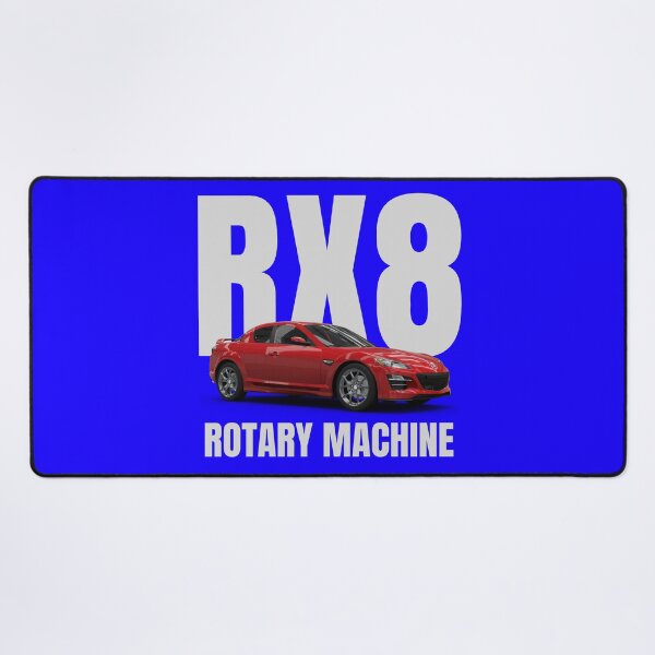 Item preview, RX8 - Rotary machine designed and sold by MOTOSHIFT.