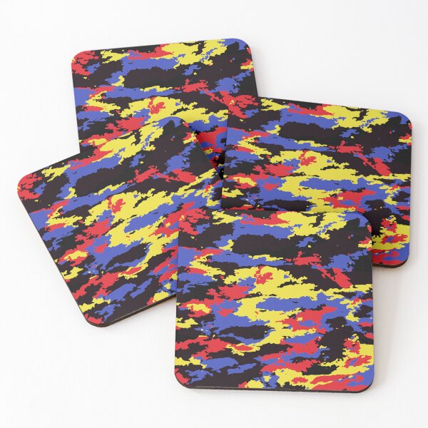 Item preview, Camo Pattern, Christmas  designed and sold by Tee Hub.