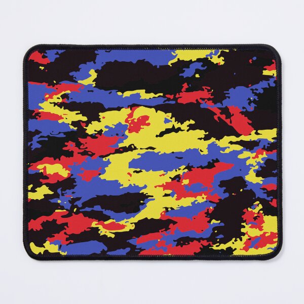Item preview, Camo Pattern, Christmas designed and sold by Tee Hub.
