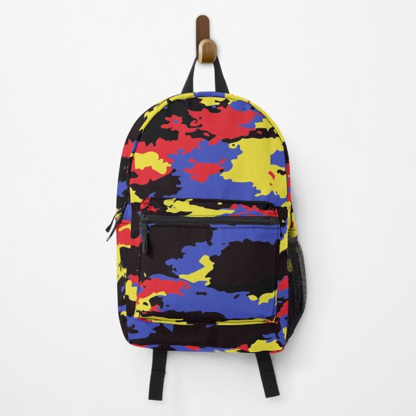 Item preview, Camo Pattern, Christmas  designed and sold by Tee Hub.
