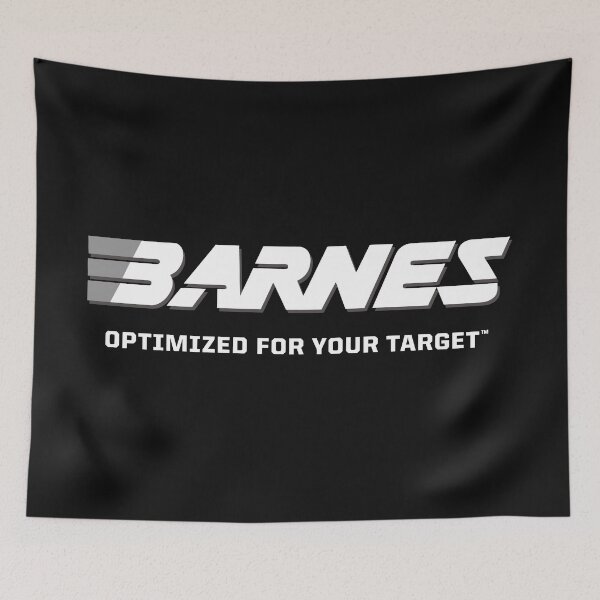 Item preview, BARNES BULLETS designed and sold by sitidakpenting.