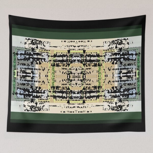 Item preview, Thesis (Abstract) designed and sold by Riley Neither.