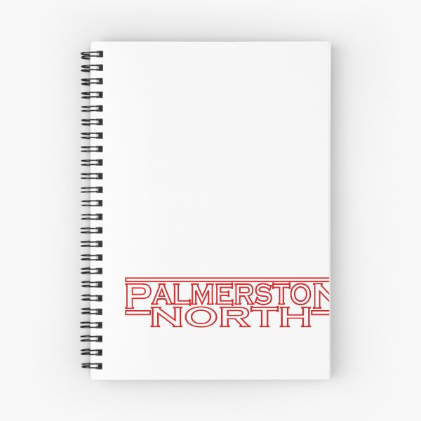 Item preview, Palmerston North designed and sold by DoctorFoster.