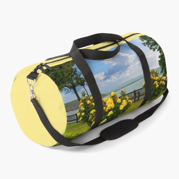 Item preview, Filey Sunshine and Roses designed and sold by Alisonchambers2.