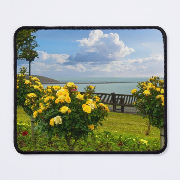 Item preview, Filey Sunshine and Roses designed and sold by Alisonchambers2.