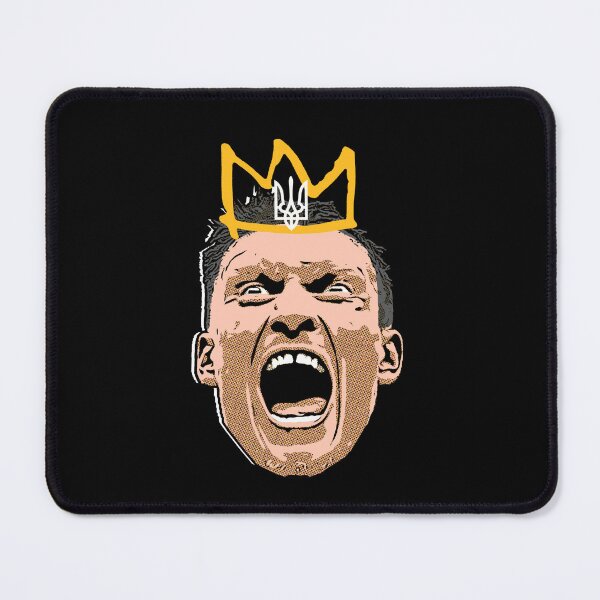 Item preview, Usyk Vs Joshua designed and sold by Nathills.