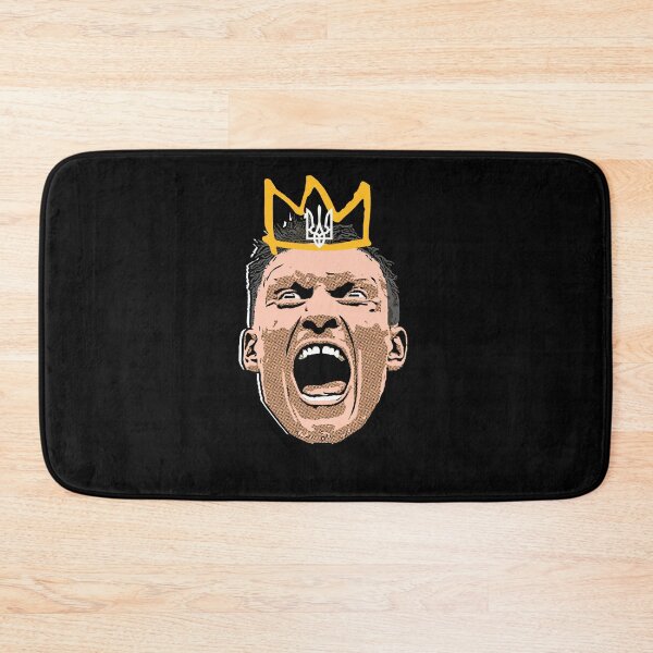 Item preview, Usyk Vs Joshua designed and sold by Nathills.