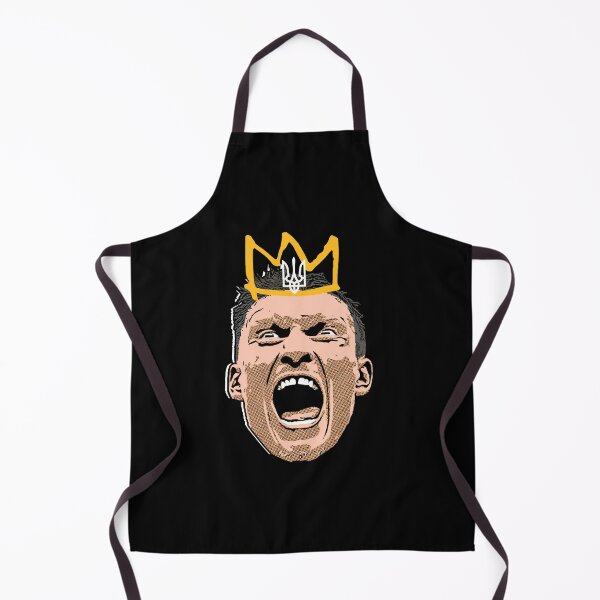 Item preview, Usyk Vs Joshua designed and sold by Nathills.