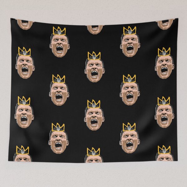 Item preview, Usyk Vs Joshua designed and sold by Nathills.