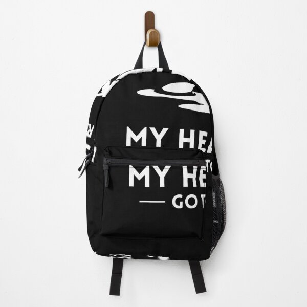 Item preview, My Head Says Go To Work My Heart Says Go To Kayak Premium designed and sold by NaudFarah.