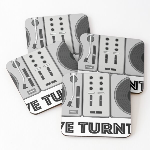 Item preview, I love turntable designed and sold by sittiwat1981.