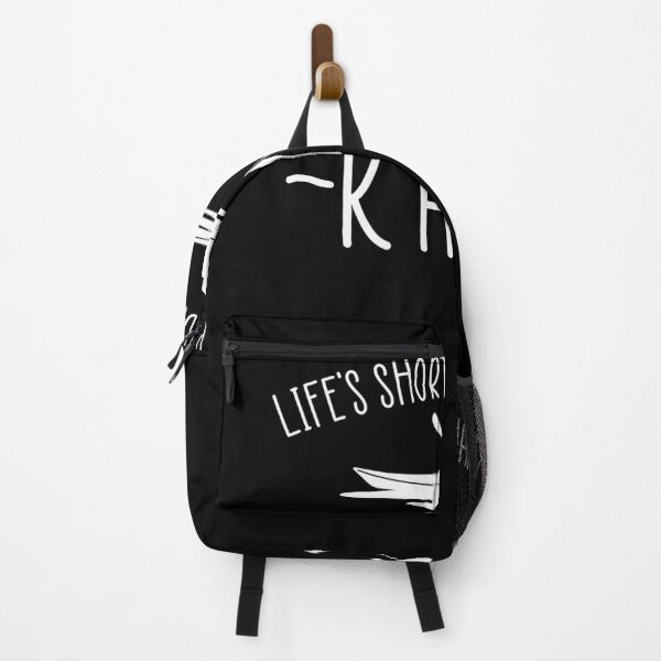 Item preview, Lifes Shirt Paddle Hard Kayak Premium designed and sold by NaudFarah.