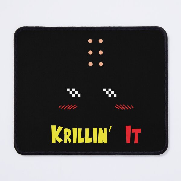 Item preview, Krillin It Classic T-Shirt designed and sold by caragcric.