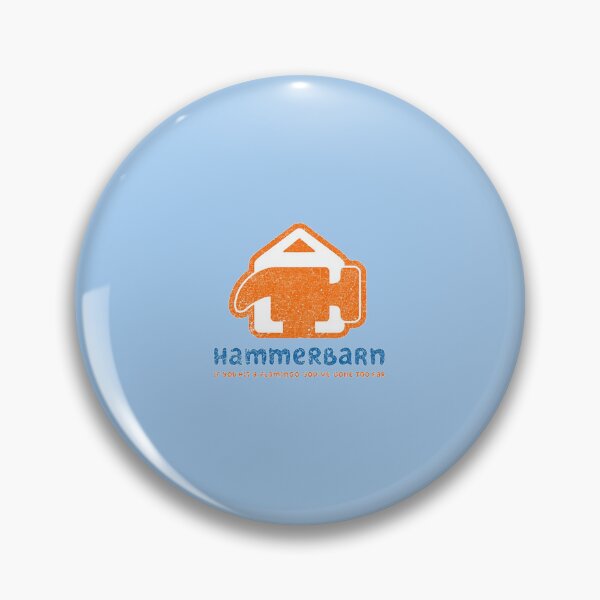 Item preview, Vintage Hammerbarn 90s designed and sold by zeynseli.