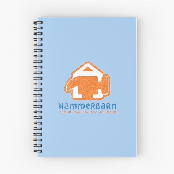 Item preview, Vintage Hammerbarn 90s designed and sold by zeynseli.