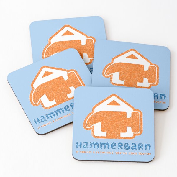 Item preview, Vintage Hammerbarn 90s designed and sold by zeynseli.