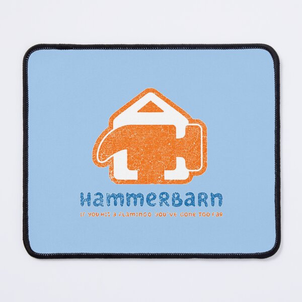 Item preview, Vintage Hammerbarn 90s designed and sold by zeynseli.