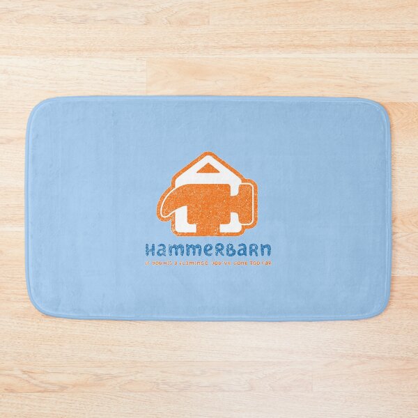 Item preview, Vintage Hammerbarn 90s designed and sold by zeynseli.