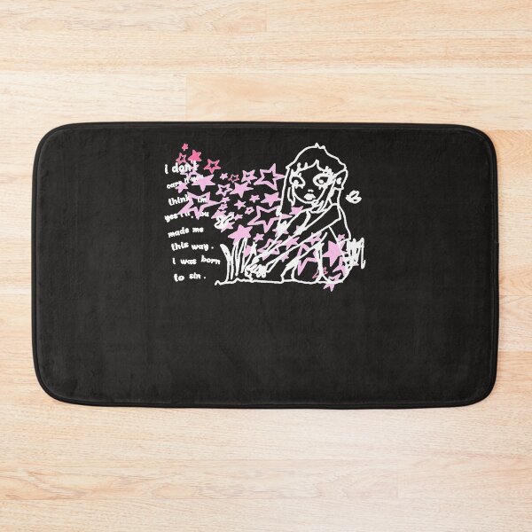 Item preview, Enya Umanzor Merch Enya Born To Sin designed and sold by SANDYFLORES8.