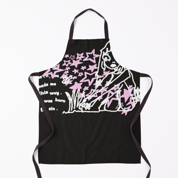 Item preview, Enya Umanzor Merch Enya Born To Sin designed and sold by SANDYFLORES8.