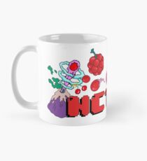 NCTZEN Mug