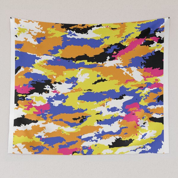 Item preview,  Camouflage, Camo,  Camo Pattern, Christmas  designed and sold by Tee Hub.