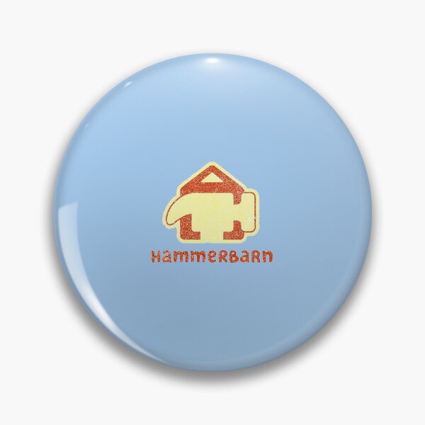 Item preview, Hammerbarn Vintage designed and sold by zeynseli.
