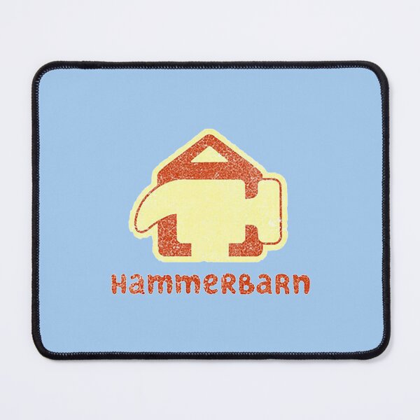 Item preview, Hammerbarn Vintage designed and sold by zeynseli.