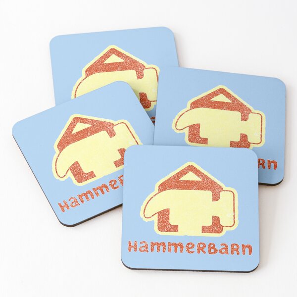 Item preview, Hammerbarn Vintage designed and sold by zeynseli.