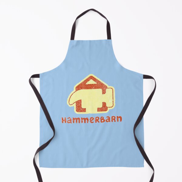 Item preview, Hammerbarn Vintage designed and sold by zeynseli.