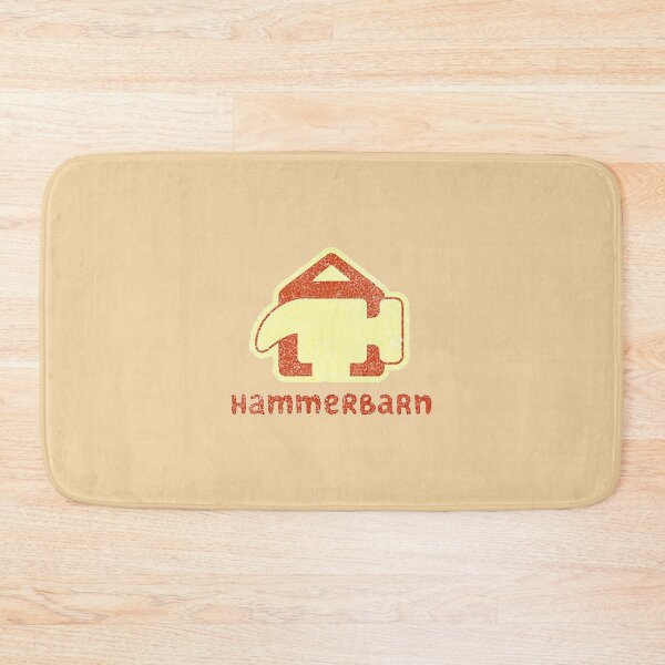 Item preview, Hammerbarn Vintage designed and sold by zeynseli.