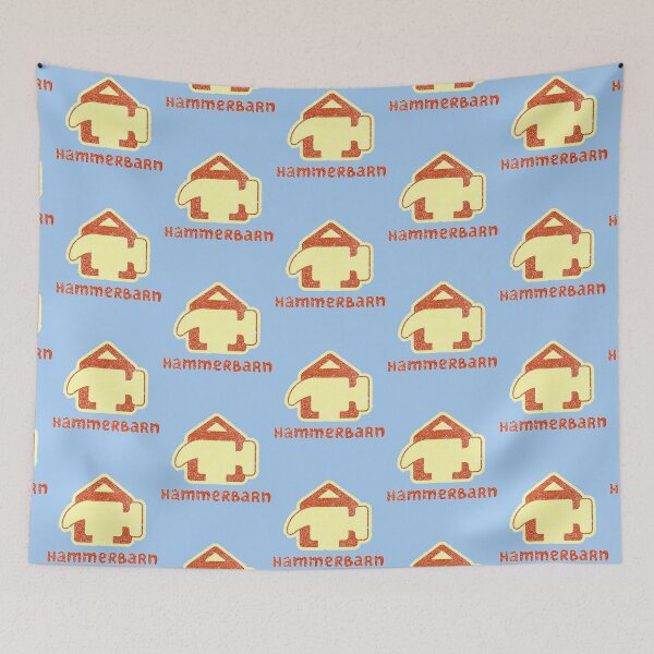 Item preview, Hammerbarn Vintage designed and sold by zeynseli.