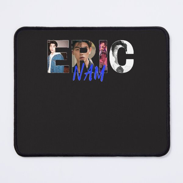 Item preview, eric nam designed and sold by RUTHANNEFLORES.