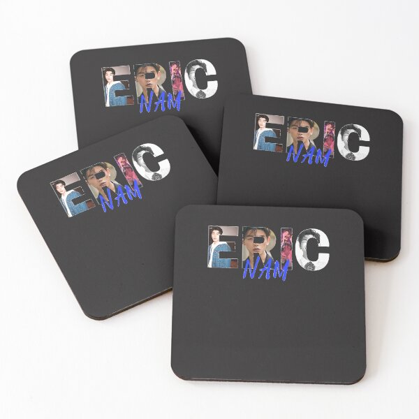 Item preview, eric nam designed and sold by RUTHANNEFLORES.