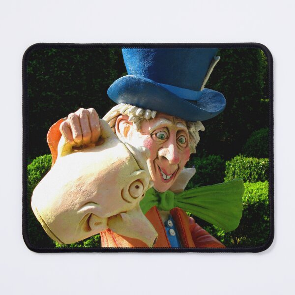 Item preview, The Mad Hatter's Mad Tea Party designed and sold by Marilyn Harris.
