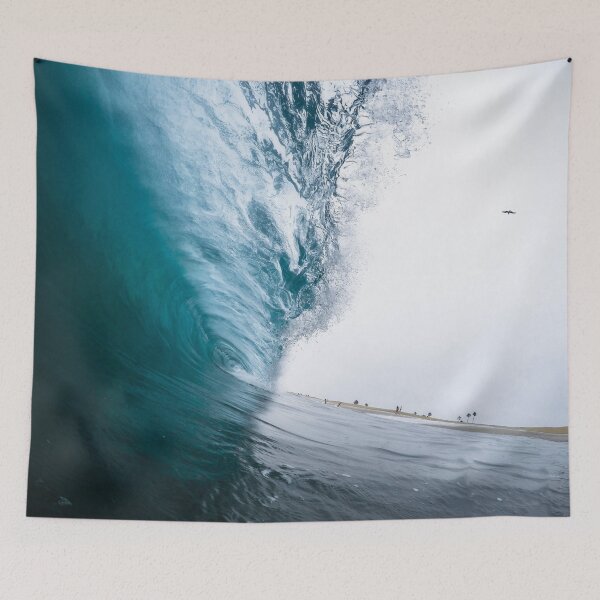 Item preview, SEA|NEWPORT BEACH|UNITED STATES|MODERN PRINTING|1Pc #27284919 designed and sold by happyhouzz.