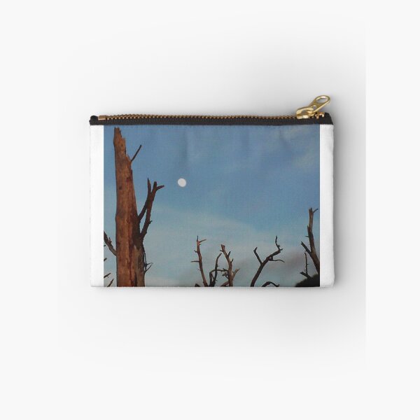 Item preview, Deadwood Moon designed and sold by Ellen Turner.
