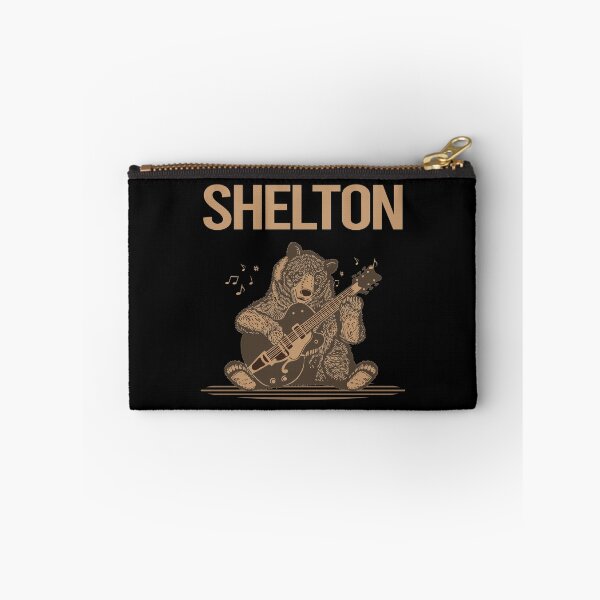 Item preview, Bear With Guitar Shelton designed and sold by hurseslossb.