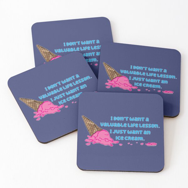 Item preview, I just want an ice cream designed and sold by zeynseli.