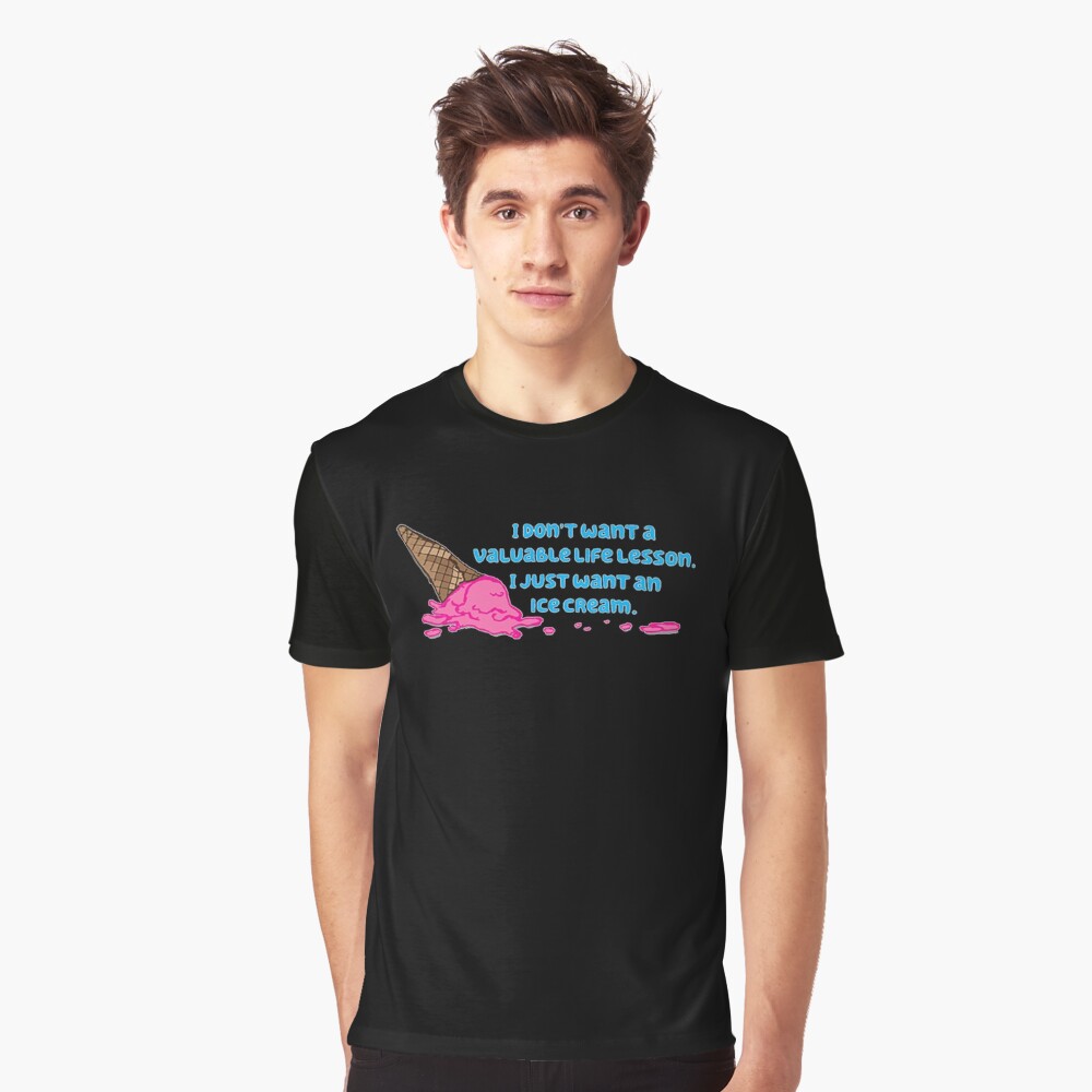 Item preview, Graphic T-Shirt designed and sold by zeynseli.
