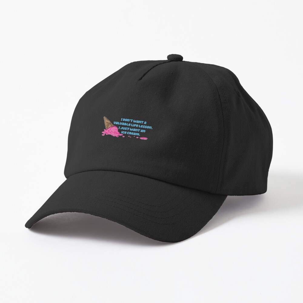 Item preview, Dad Hat designed and sold by zeynseli.