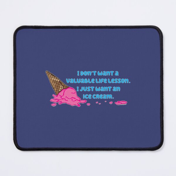 Item preview, I just want an ice cream designed and sold by zeynseli.