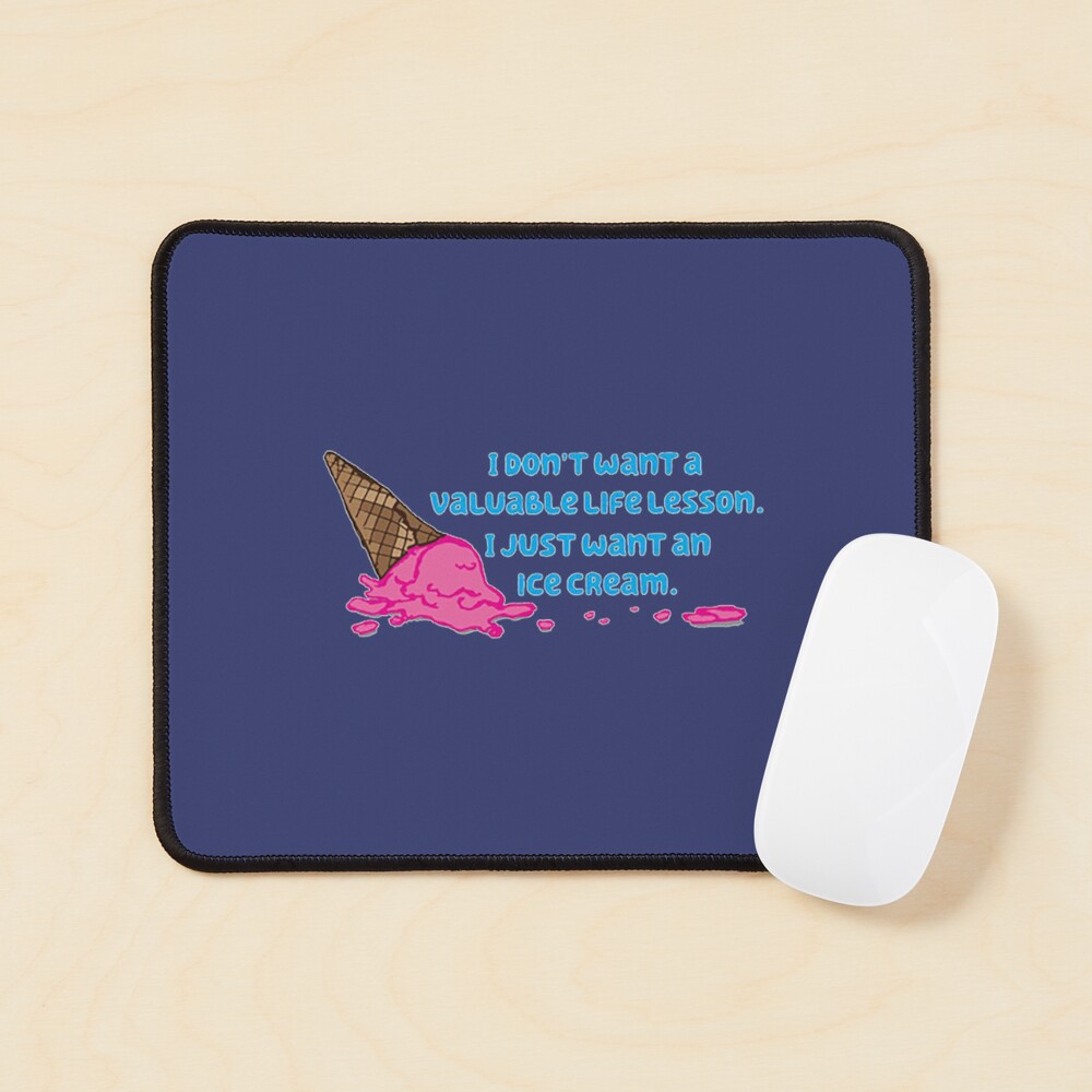 Item preview, Mouse Pad designed and sold by zeynseli.