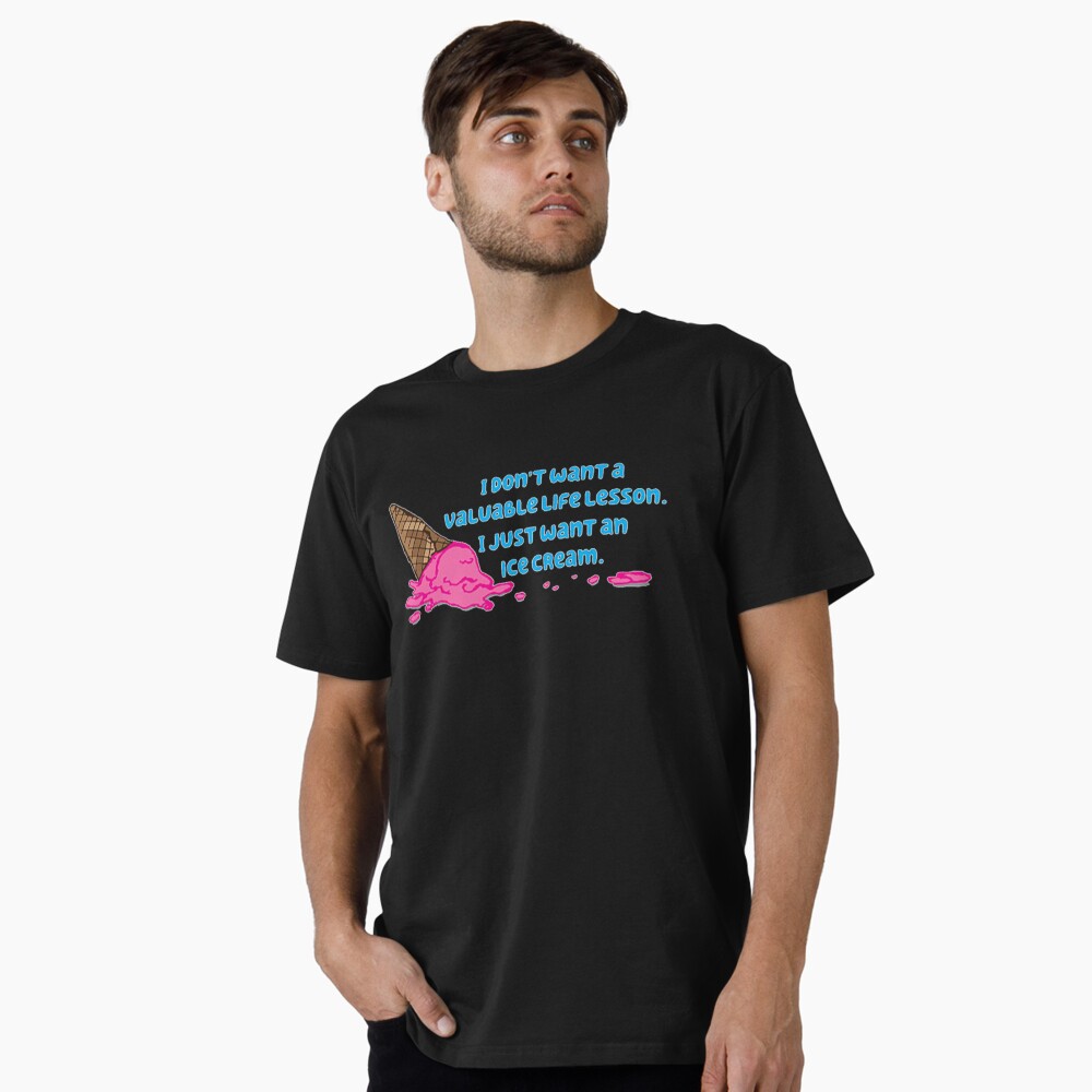 Item preview, Premium T-Shirt designed and sold by zeynseli.