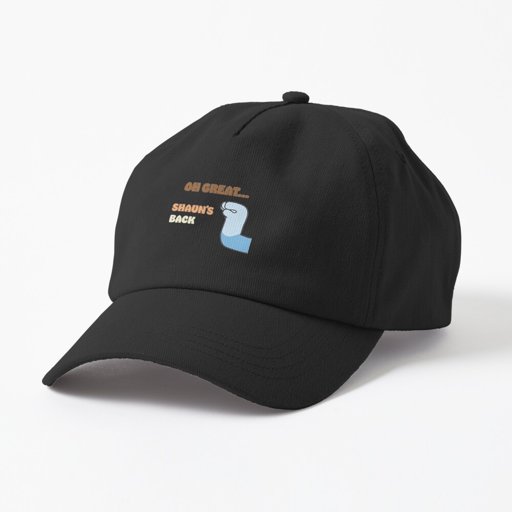 Item preview, Dad Hat designed and sold by zeynseli.