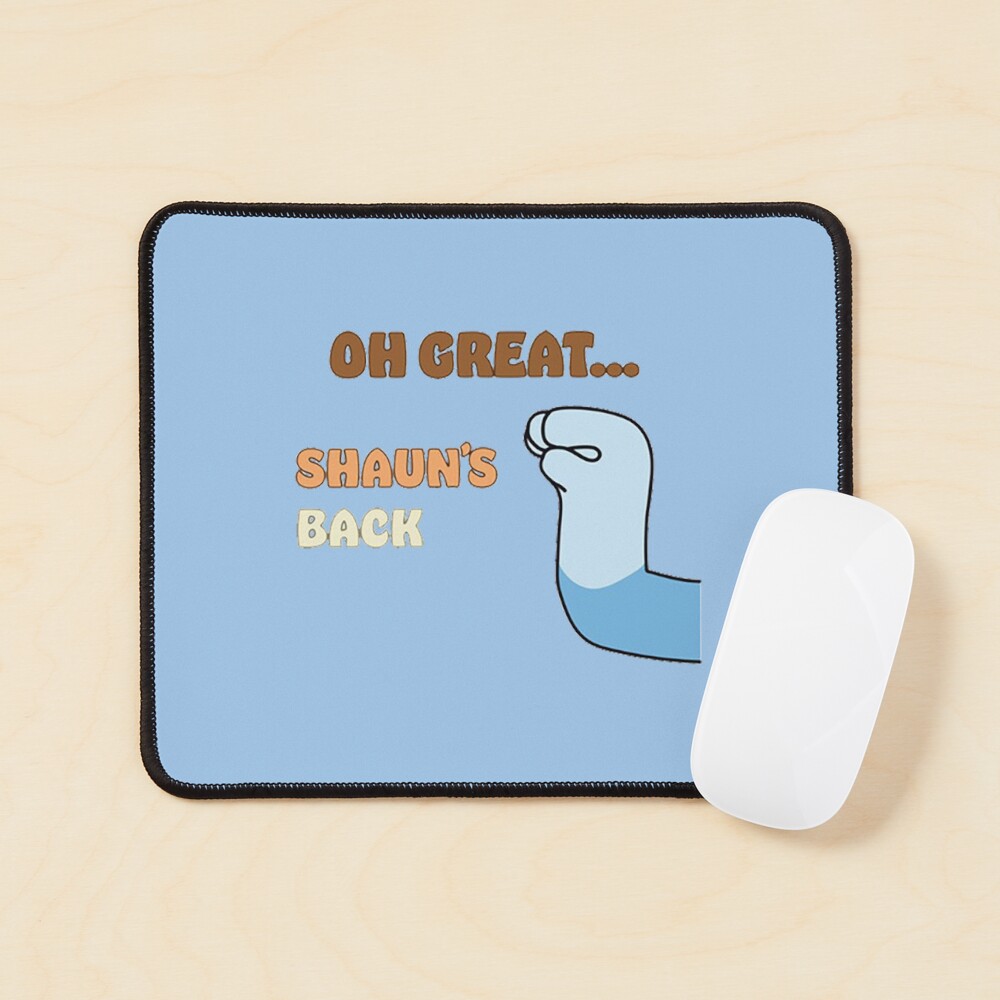 Item preview, Mouse Pad designed and sold by zeynseli.
