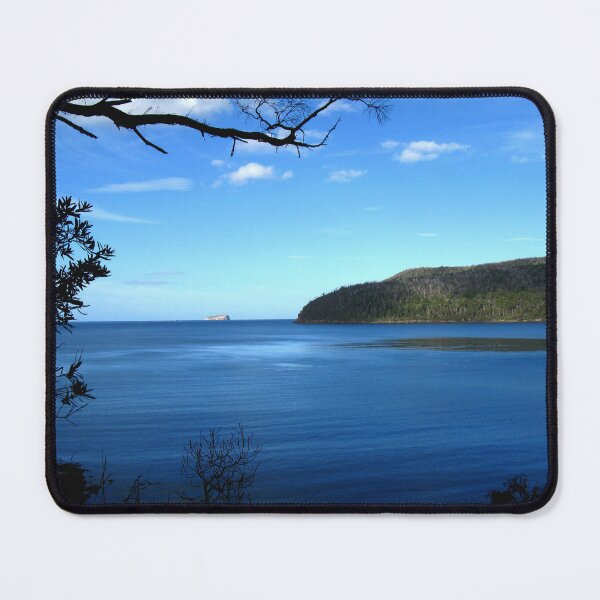 Item preview, Fortescue Bay - Tasman National Park, Tasmania. designed and sold by Marilyn Harris.