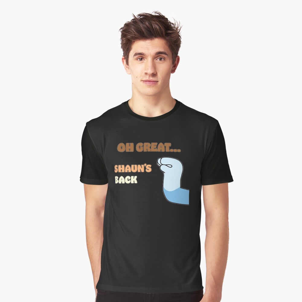 Item preview, Graphic T-Shirt designed and sold by zeynseli.